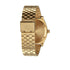 Nixon Time Teller - All Light Gold/ Cobalt - Streetart.fr
